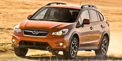 2014 Subaru XV Crosstrek Premium CVT's photo