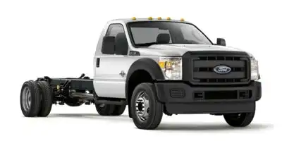 2016 Ford F-350 XL 4x4 Regular Cab 141-In DRW's photo