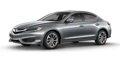 2016 Acura ILX Technology Plus's photo