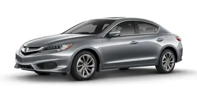 2016 Acura ILX Premium's photo