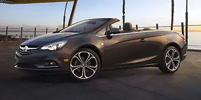 2016 Buick Cascada Premium's photo