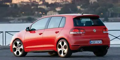 2014 Volkswagen Golf GTI Driver's Edition PZEV's photo