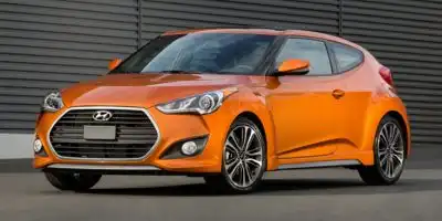 2016 Hyundai Veloster Auto Used 2016 Hyundai 3dr Cpe Turbo's photo