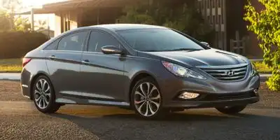 2014 Hyundai Sonata Limited I4 A/T PZEV's photo