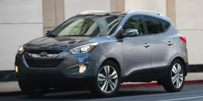 2014 Hyundai Tucson Limited AWD's photo