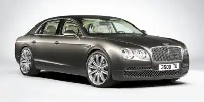 2014 Bentley Flying Spur Base's photo