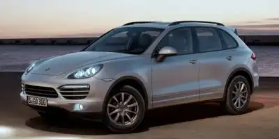 2014 Porsche Cayenne Tiptronic's photo