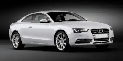 2014 Audi A5 2.0T quattro tiptronic Premium's photo