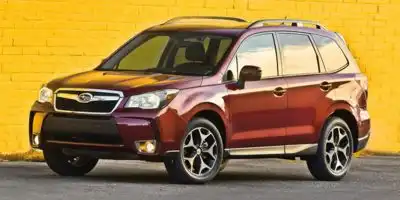 2014 Subaru Forester 2.5i Premium Package AT PZEV's photo