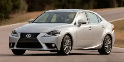 2014 Lexus IS 350 250 6AT's photo