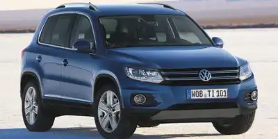 2014 Volkswagen Tiguan 2.0T S Auto 4WD's photo
