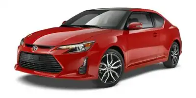 2016 Scion tC AT's photo