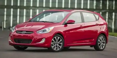 2016 Hyundai Accent SE 5-Door 6-Speed Automatic's photo