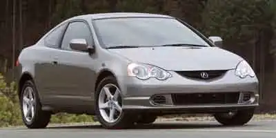 2003 Acura RSX 5AT Leather's photo