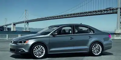 2014 Volkswagen Jetta 2.0L S Auto's photo