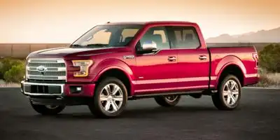 2016 Ford F-150 Platinum 4x4 SuperCrew 5-1/2 Box's photo