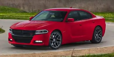 2016 Dodge Charger SXT's photo