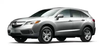 2014 Acura RDX SH-AWD's photo