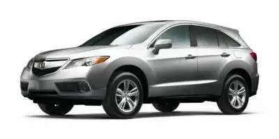 2014 Acura RDX SH-AWD's photo