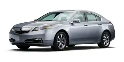 2014 Acura TL 3.5 AUTO Technology Package's photo