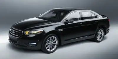 2016 Ford Taurus SEL FWD's photo
