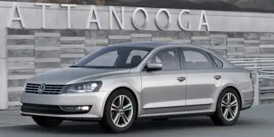 2014 Volkswagen Passat 1.8T SE Auto PZEV's photo