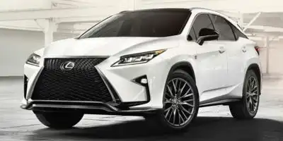 2016 Lexus RX 350 350 4x4's photo