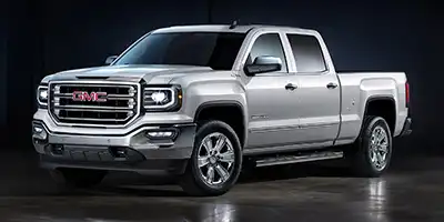 2016 GMC Sierra 4WD Crew Cab Short Box's photo