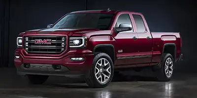 2018 GMC Sierra 4WD Double Cab Standard Box SLE's photo