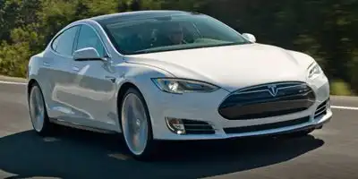 2015 Tesla Model S 85D's photo