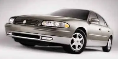 2003 Buick Regal LS's photo