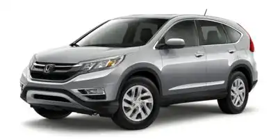 2016 Honda CR-V EX AWD's photo