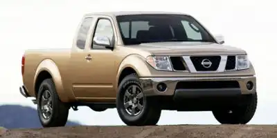2016 Nissan Frontier 2.5 S King Cab 4X2 AT's photo