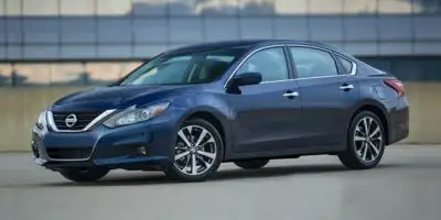 2016 Nissan Altima 2.5 SR's photo