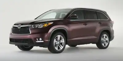 2016 Toyota Highlander XLE 4WD V6's photo