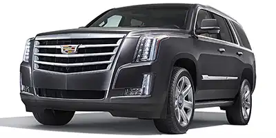 2020 Cadillac Escalade ESV AWD Luxury's photo
