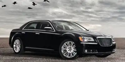 2014 Chrysler 300 V6 S RWD's photo