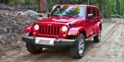 2016 Jeep Wrangler Sport S's photo
