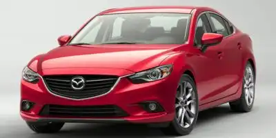 2014 Mazda EZ-6 i Touring Auto's photo