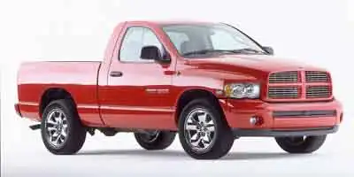 2003 Dodge Ram 1500 ST Regular Cab SWB's photo