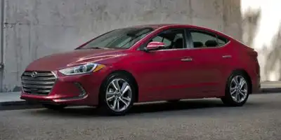 2017 Hyundai Elantra 2.0 SE A/T PZEV's photo