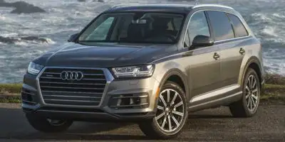 2017 Audi Q7 3.0T Premium Plus quattro Tiptronic's photo