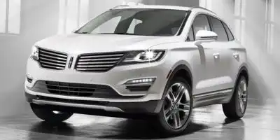 2017 Lincoln MKC Select AWD's photo