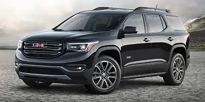2017 GMC Acadia SLT-1 AWD's photo