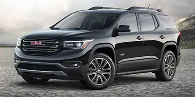 2017 GMC Acadia SLE1 AWD's photo