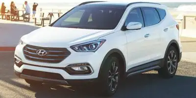2017 Hyundai Santa Fe Sport AWD's photo