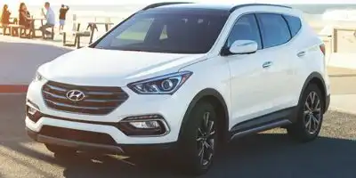 2017 Hyundai Santa Fe Sport AWD's photo