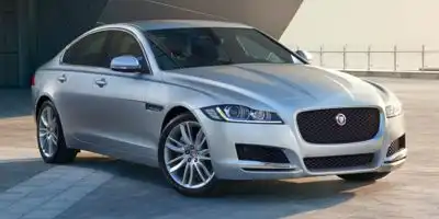 2016 Jaguar XF 35t AWD Prestige's photo