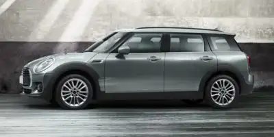2017 MINI Clubman Cooper ALL4's photo