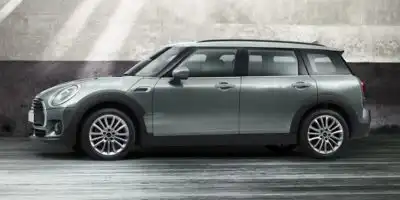 2017 MINI Clubman Cooper ALL4's photo